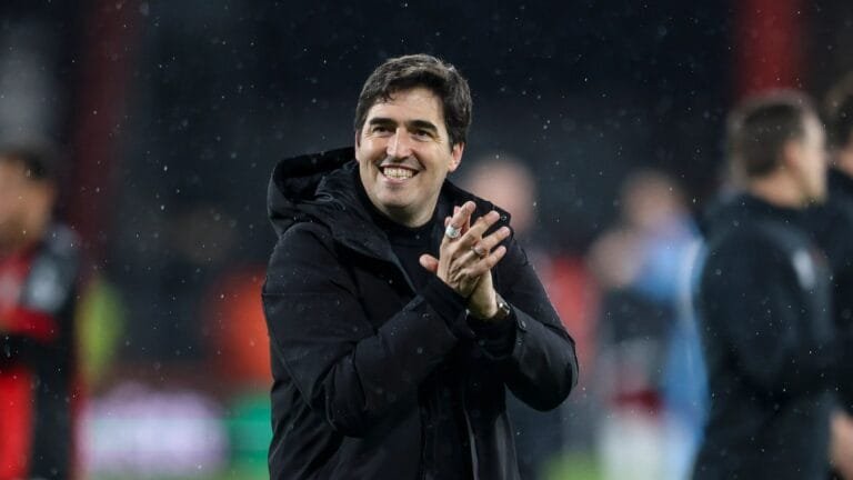 Bournemouth slap £87m release clause on Antoine Semenyo's replacement