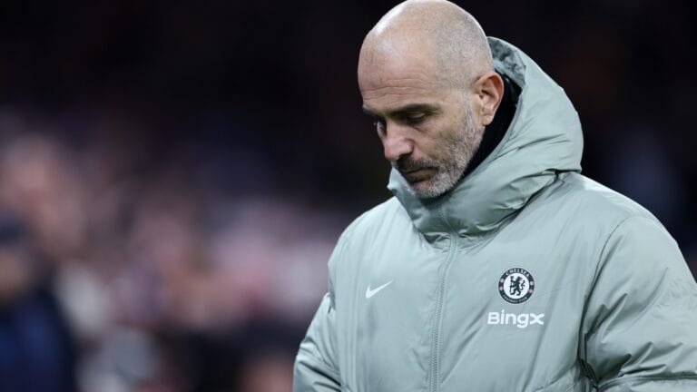 Chelsea had planned 'quiet January - but 'opportunistic' transfers to raid Premier League rivals could happen