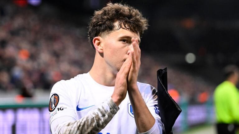 Chelsea handed immediate edge over Arsenal in £38m race to sign 'next Lionel Messi'