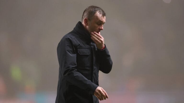 EFL club release ex-Champions League player after just 60 days without playing a single minute