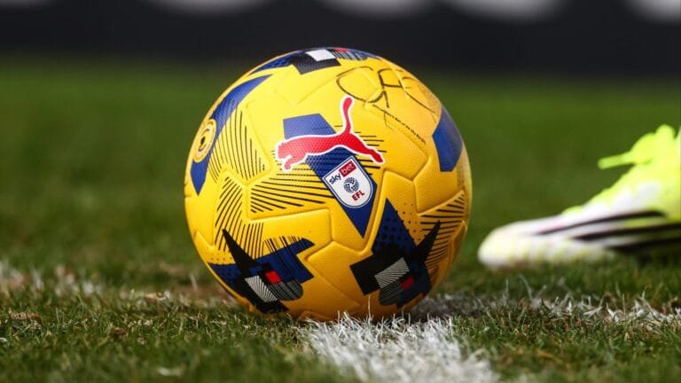 EFL in major transfer shake-up for winter window with all 72 clubs informed of new rule