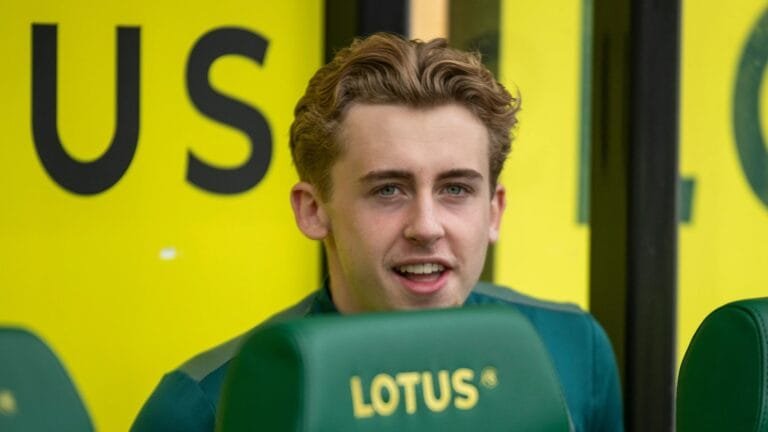 EFL star joins new club to become league's only English player days after Championship exit