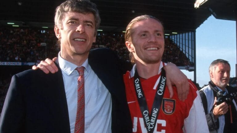 Emmanuel Petit reveals he snubbed Arsenal return and Premier League giant to join Chelsea