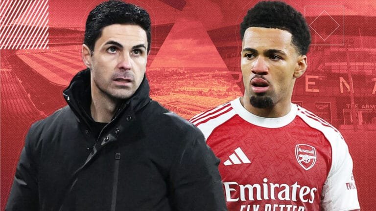 Ethan Nwaneri set to join Champions League club after Arsenal reject Premier League loan