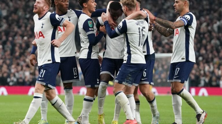 Ex-Chelsea and Spurs man who cost £47.5m has contract ripped up after playing just 13 minutes this season