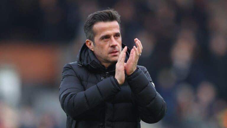 Fulham lodge £28million offer to sign 11-goal striker who starred in famous win at Liverpool this season