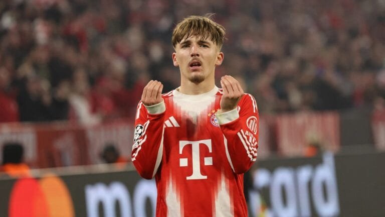 Harry Kane demand unearthed 17-year-old now worth 40 times transfer value after 25 games