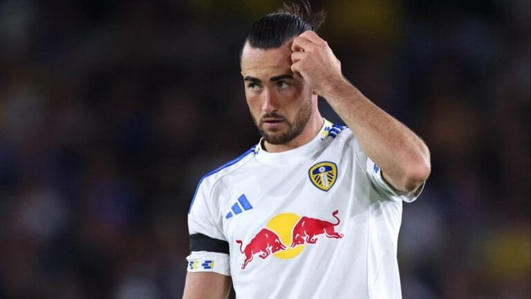 Jack Harrison can instantly break 100-year record in first Fiorentina game that Micah Richards never could