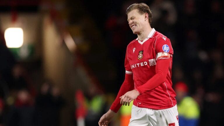 James McClean finalising Wrexham exit as Ryan Reynolds and Rob McElhenney stick to 'special' pledge