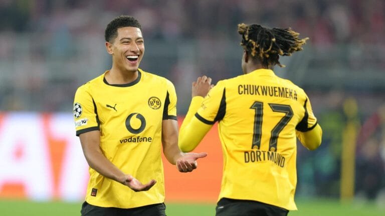 Jobe Bellingham and Wolves ‘generational talent’ told European giants will belong to them