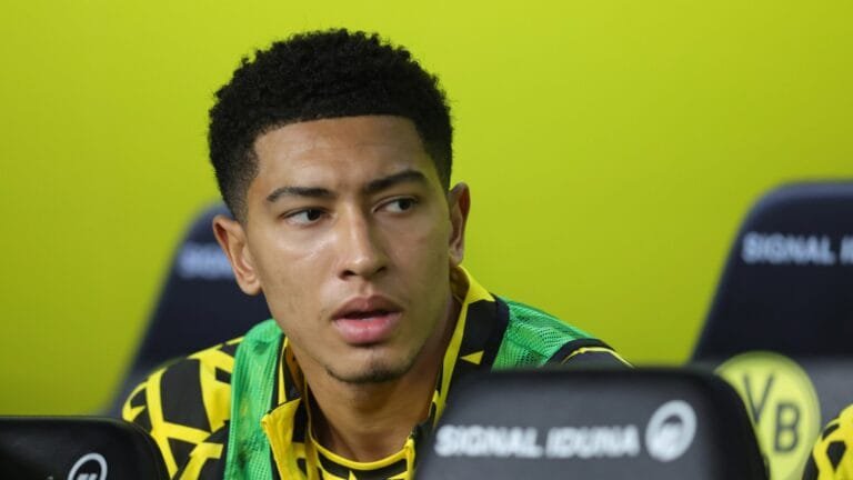 Jobe Bellingham urged to follow England star's example over Premier League loan links