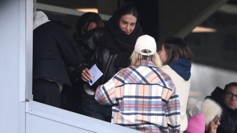 'Landmark signing' - WSL side expected to make stunning bid for two-time Ballon d'Or winner