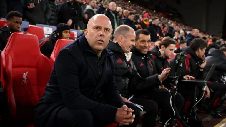 Liverpool made ‘massive’ transfer mistake but can fix it for triple the money this summer