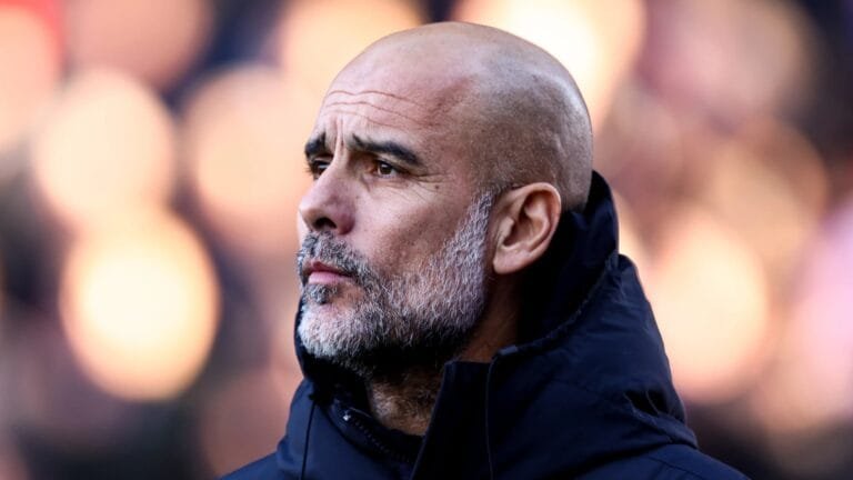 Man City eye up summer raid on Premier League rivals to sign England international