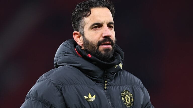 Manchester United told transfer target is 'not for sale' by rival Premier League chief