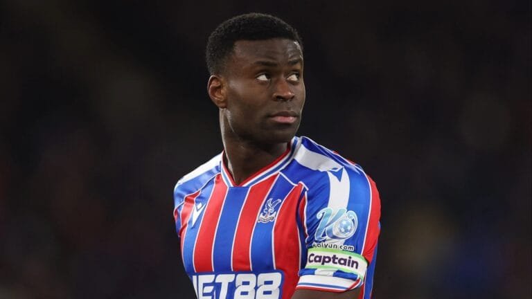 Marc Guehi expected to leave Crystal Palace in days after transfer breakthrough