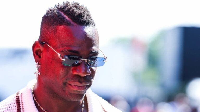 Mario Balotelli joins 14th club of his career in surprise move