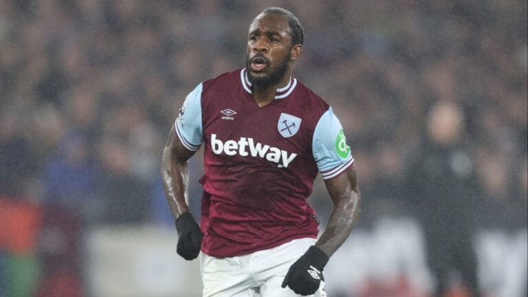 Michail Antonio's Championship transfer edges closer as potential club terminates striker's loan spell