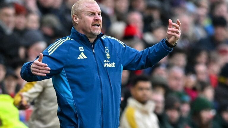 Nottingham Forest plot surprise bid for Premier League rival's £35million striker