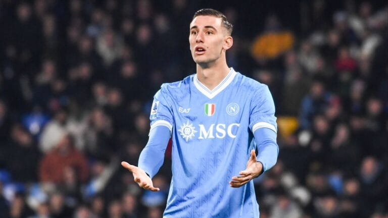 Nottingham Forest seal signing of five-cap Italy international in potential £30million deal