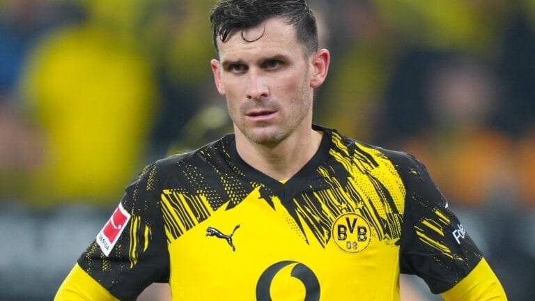 Pascal Gross set for shock return to Premier League for just £1.3m