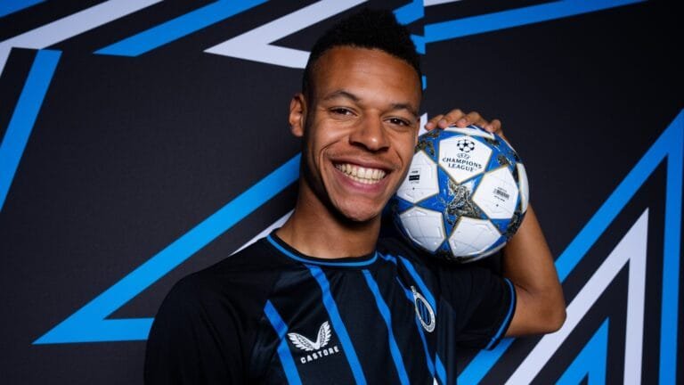 Premier League side splash seven-figure fee on 6'3 teenager with five league appearances