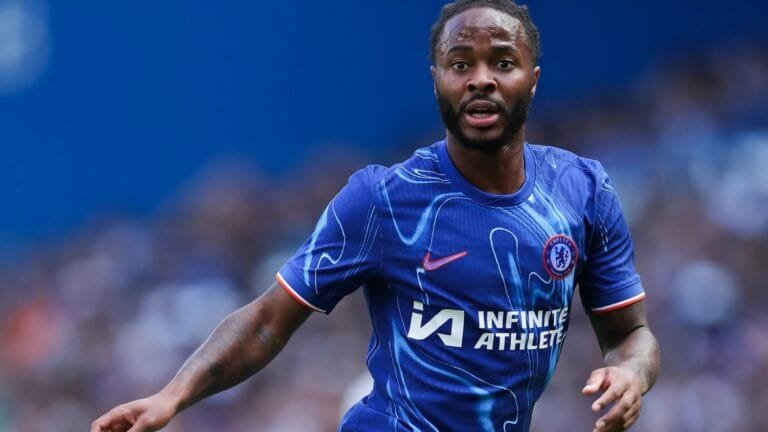 Raheem Sterling told perfect Premier League landing spot that would be controversial