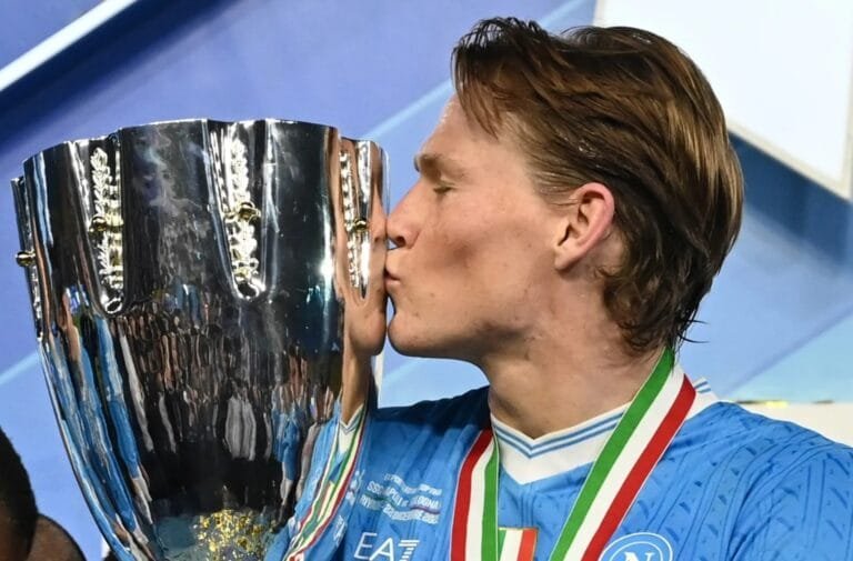 Scott McTominay told perfect Premier League landing spot - and it’s not Arsenal or Man City