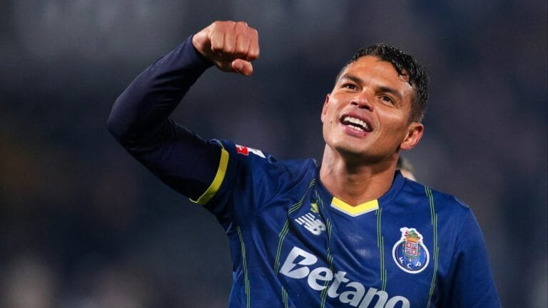 'So good' - Thiago Silva's new teammate is £52m wonderkid wanted by Premier League giants