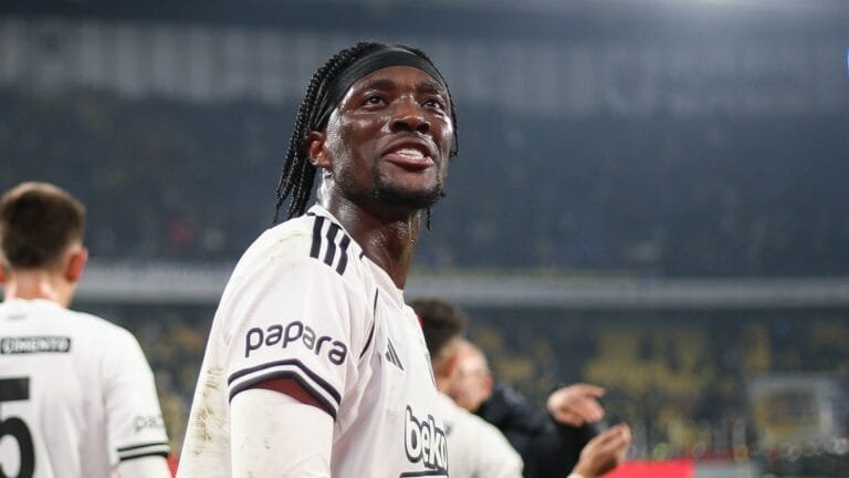 Tammy Abraham being lined-up for sensational Premier League return