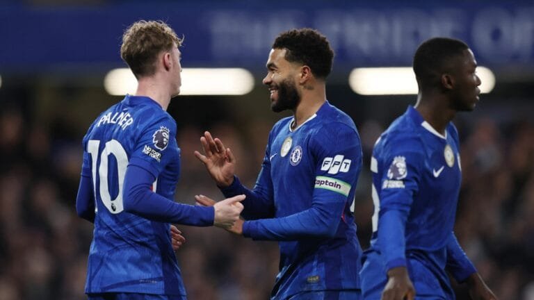 'That is wild' - Chelsea warned they face unthinkable transfer exit this summer