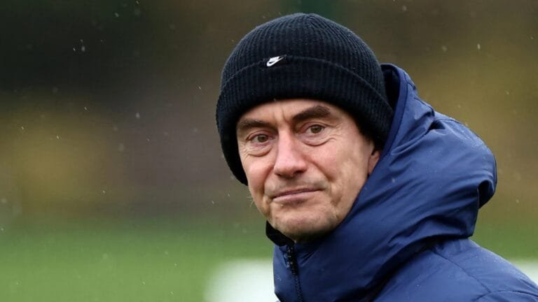 Thomas Frank breaks rule to reveal Tottenham transfer failure