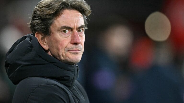 Tottenham Hotspur January transfer in jeopardy as injury confirmed by manager