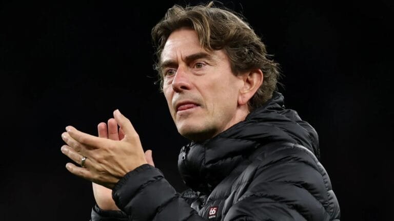 Tottenham Hotspur close in on first January signing as club strike £13million agreement