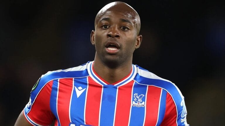 Tottenham Hotspur could turn to Jean-Philippe Mateta in transfer twist before deadline day