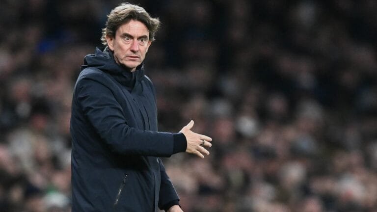 Tottenham Hotspur launch surprise enquiry for £25million-rated West Ham star