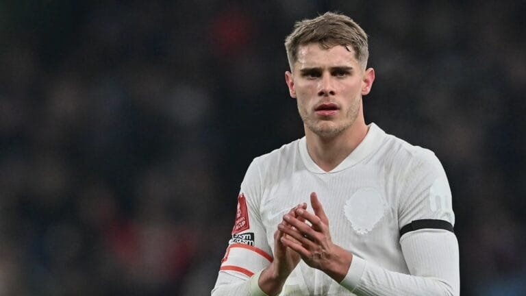 Tottenham Hotspur should sell Micky van de Ven for £100million - they already have ready-made replacement