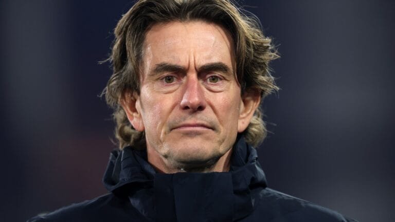 Tottenham having second thoughts over £26m loanee already dropped by Thomas Frank