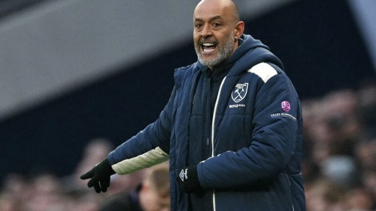 West Ham hold talks with Premier League rival over replacement for £15m summer signing