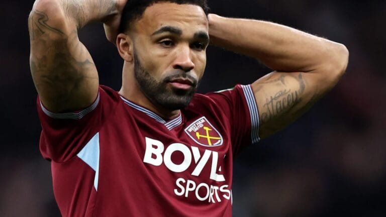 West Ham make U-turn on Callum Wilson future amid January transfer enquiry from Premier League rival