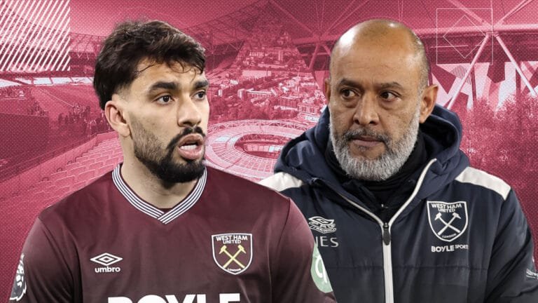 West Ham star wants to leave club in January window amid transfer interest