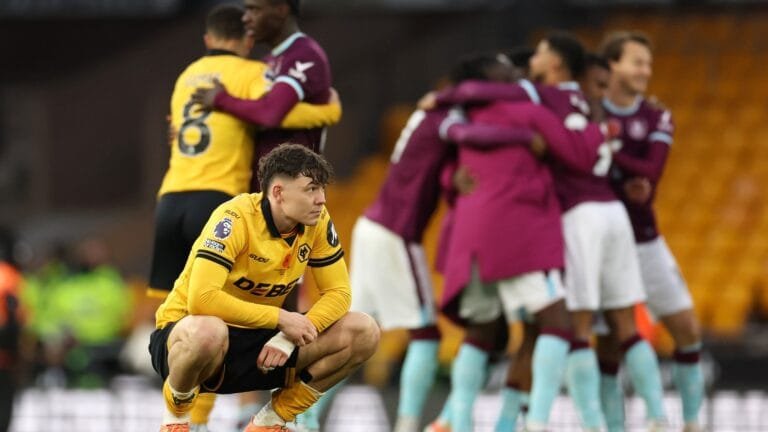 Wolves open to Jorgen Strand Larsen sale as Premier League rivals line up transfer