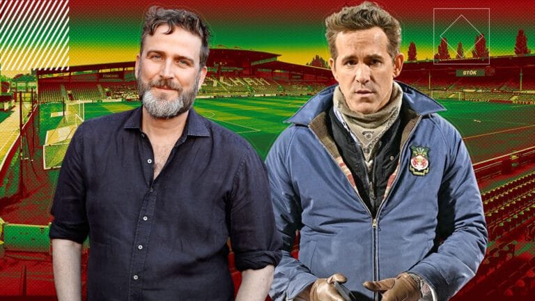 Wrexham chief responds to rumours they are about to smash Championship transfer record