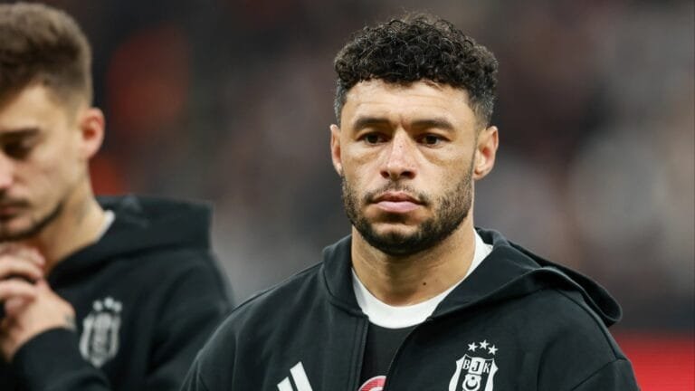 Alex Oxlade-Chamberlain 'massively influential' but little-known rule risks immediate Celtic disappointment