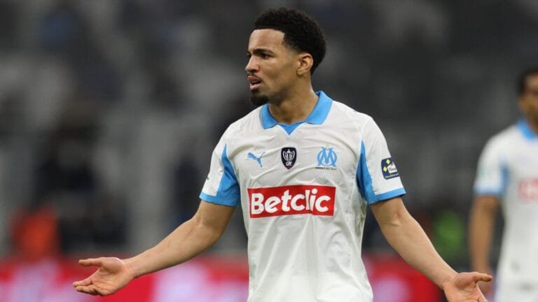 Arsenal face 'big problem' with Ethan Nwaneri after Roberto De Zerbi sacked