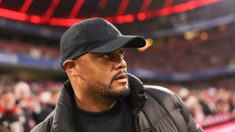 Bayern Munich target surprise Premier League goalkeeper as Manuel Neuer replacement