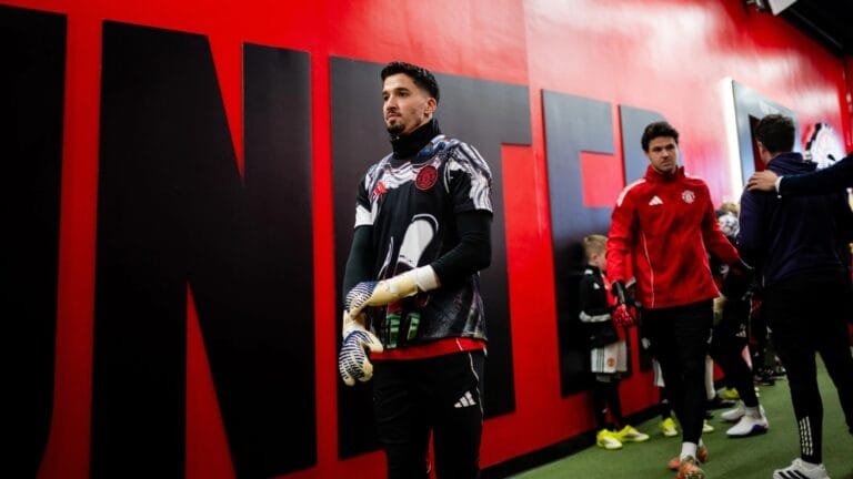 Besiktas target Premier League goalkeepers - but one doesn't want to move