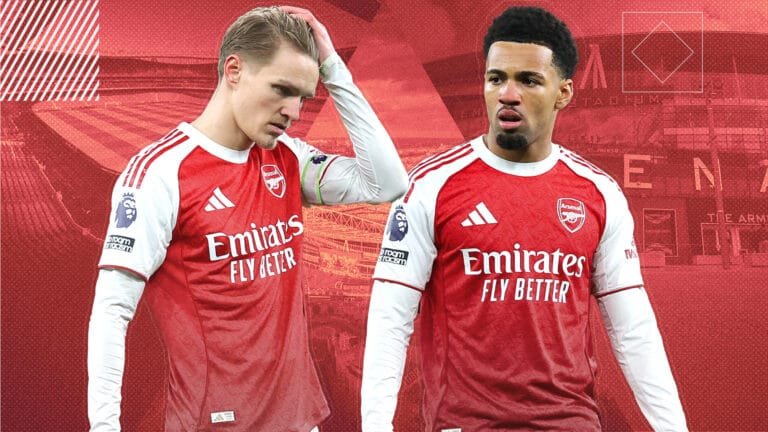 Big-name Arsenal stars warned they will be sold this summer in Mikel Arteta squad overhaul
