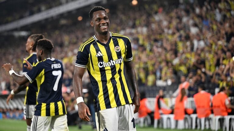 Ex-Aston Villa star Jhon Duran terminates loan and will join shock third new club in a year