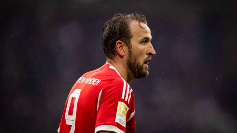 Harry Kane wanted by Barcelona presidential candidate for one specific reason